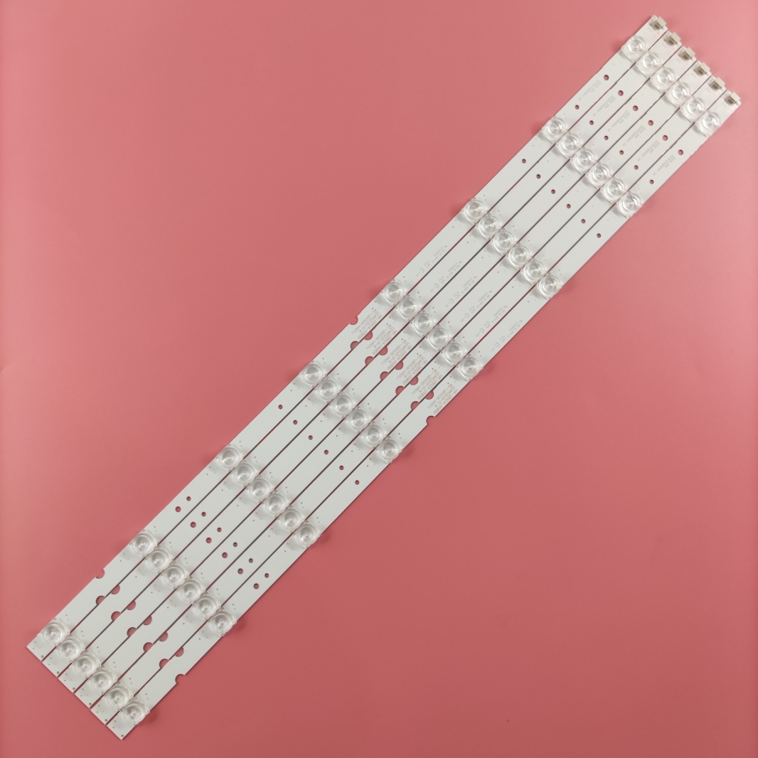 Ambient Light Strip Tv - LED Backlight strip For 65