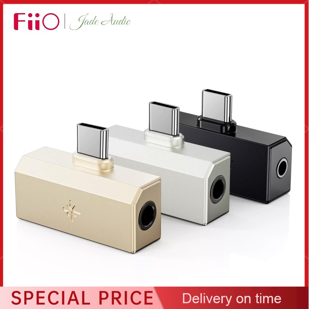 Home Cinema Hifi - FiiO SNOWSKY Tiny A/Tiny B Headphone