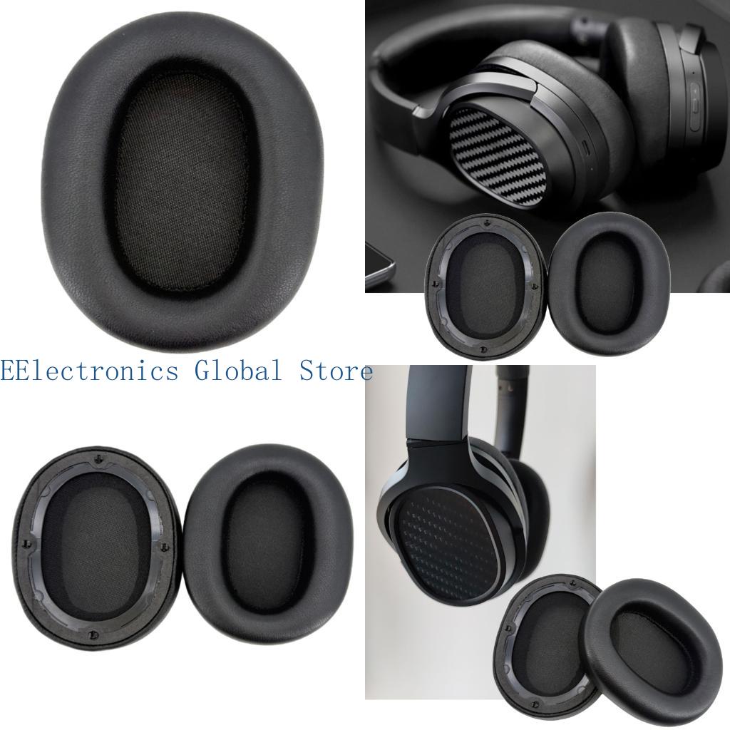 Noise Isolating Pad - 462B Replacement Lambskin Ear Pad Earphone