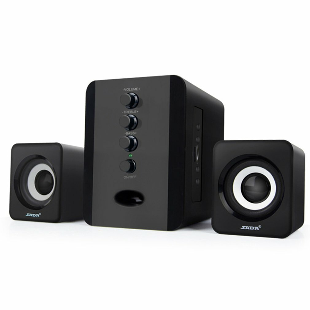 Home Cinema Sony - Bluetooth Wireless 2.1 3 Channel Bass