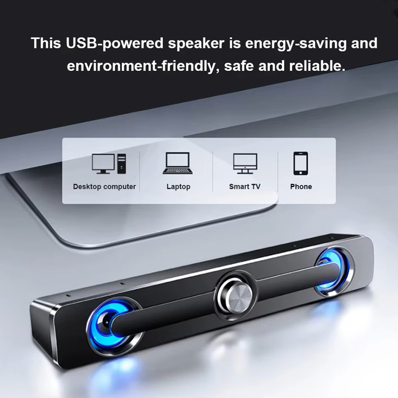 Home Cinema Sony - Caixa De Som Wired Speaker Soundbar