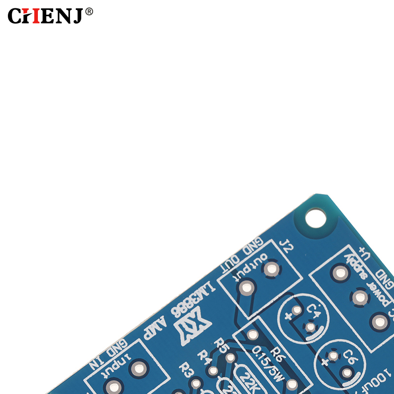 Home Cinema Hifi - 1pc DC+20-28V 68W LM3886 TF HIFI