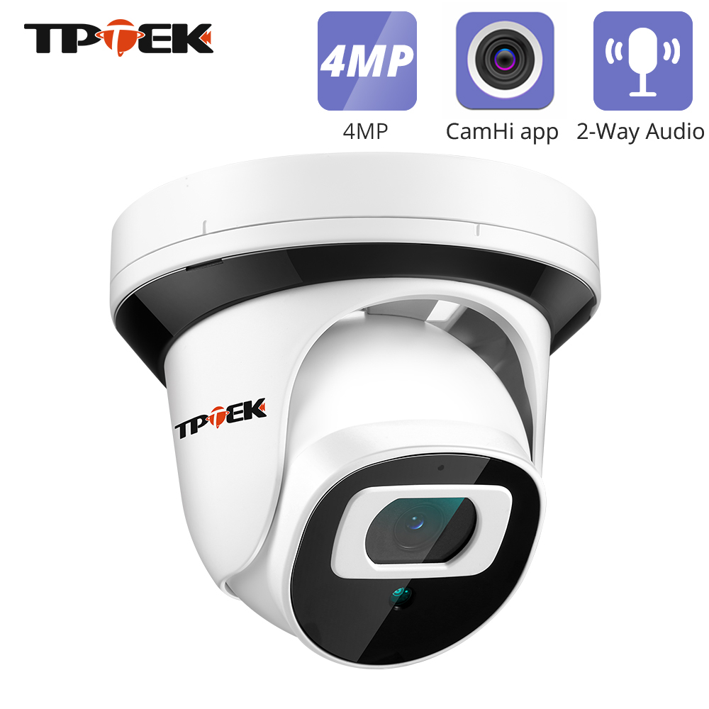Home Cinema Sony - 4MP IP Wifi Camera Wi-Fi 2MP