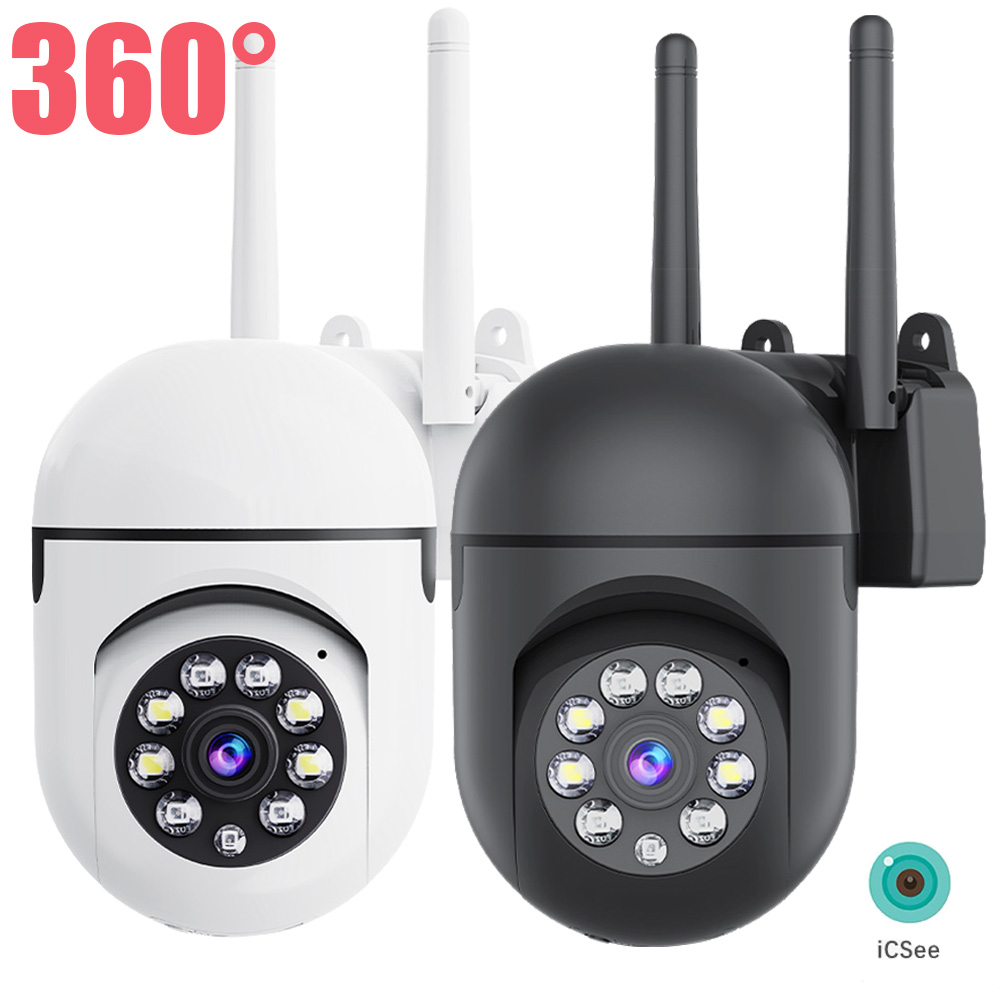 Home Cinema Sony - WiFi Camera 2.4G Security Surveillance PTZ