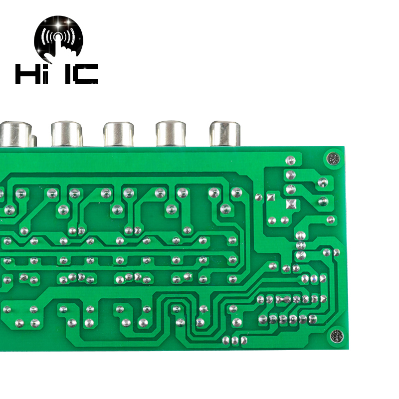 4 Input 1 Output Lossless Rela - Home Cinema Hifi 评论和价格