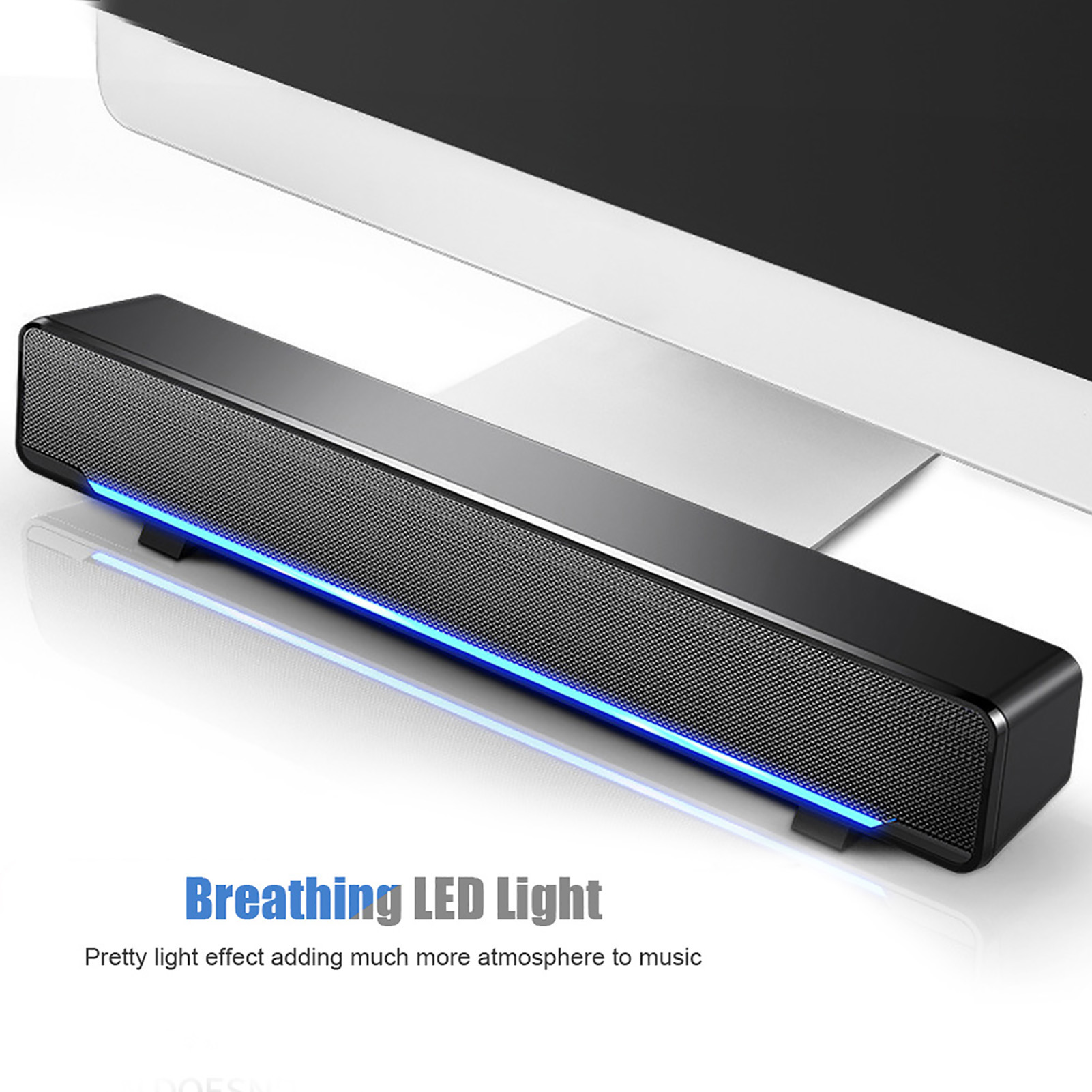 Portable Soundbar USB Wired St - Home Cinema Sony 评论和价格