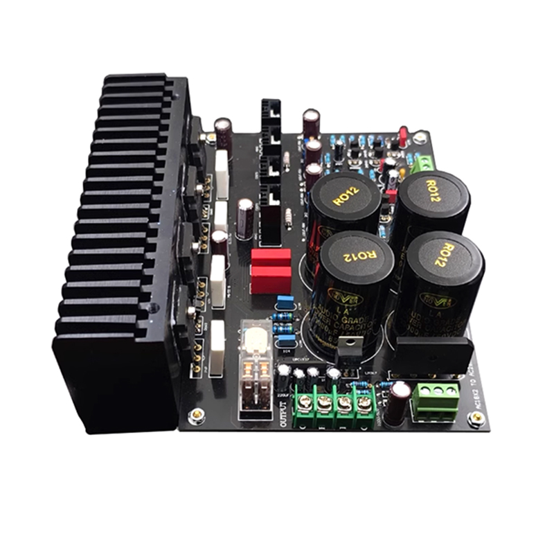 Hifi Replica HDAM Circuit Powe - Home Cinema Hifi 评论和价格