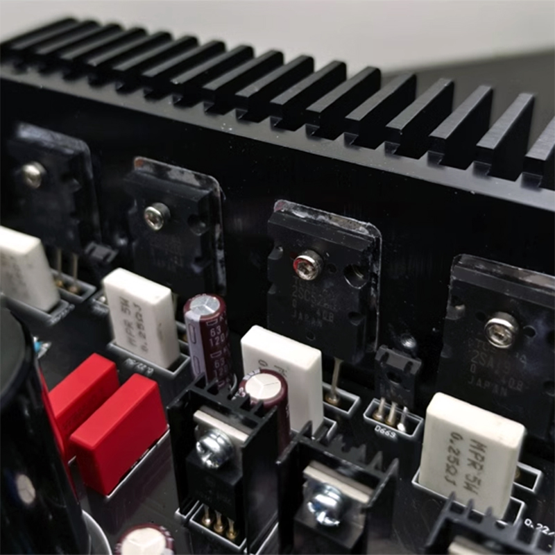 Hifi Replica HDAM Circuit Powe - Home Cinema Hifi 评论和价格