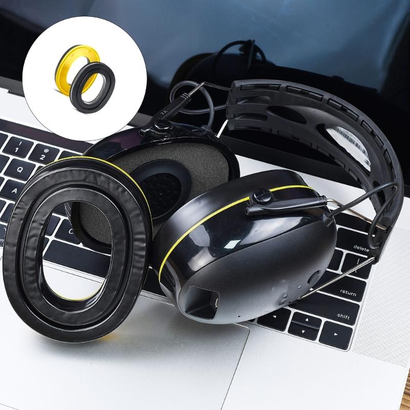 Soft Replacement Ear Pads with - Noise Isolating Pad 评论和价格