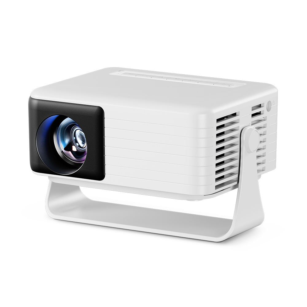 AUN Y3 Projector Portable Home - Home Cinema Cabasse 评论和价格
