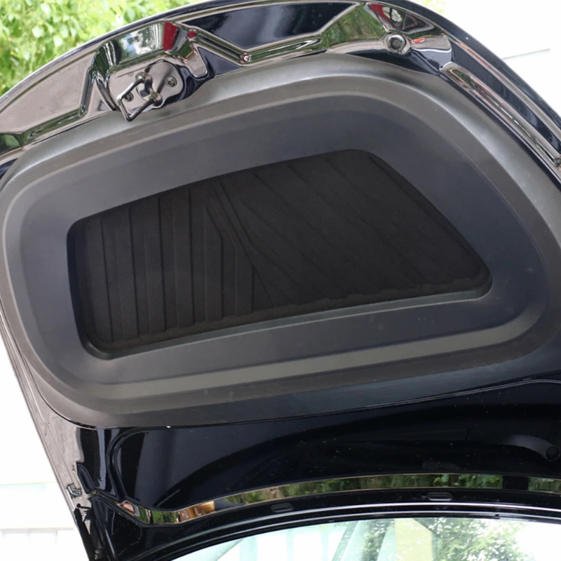 For Tesla Model Y Front Engine - Noise Isolating Pad 评论和价格