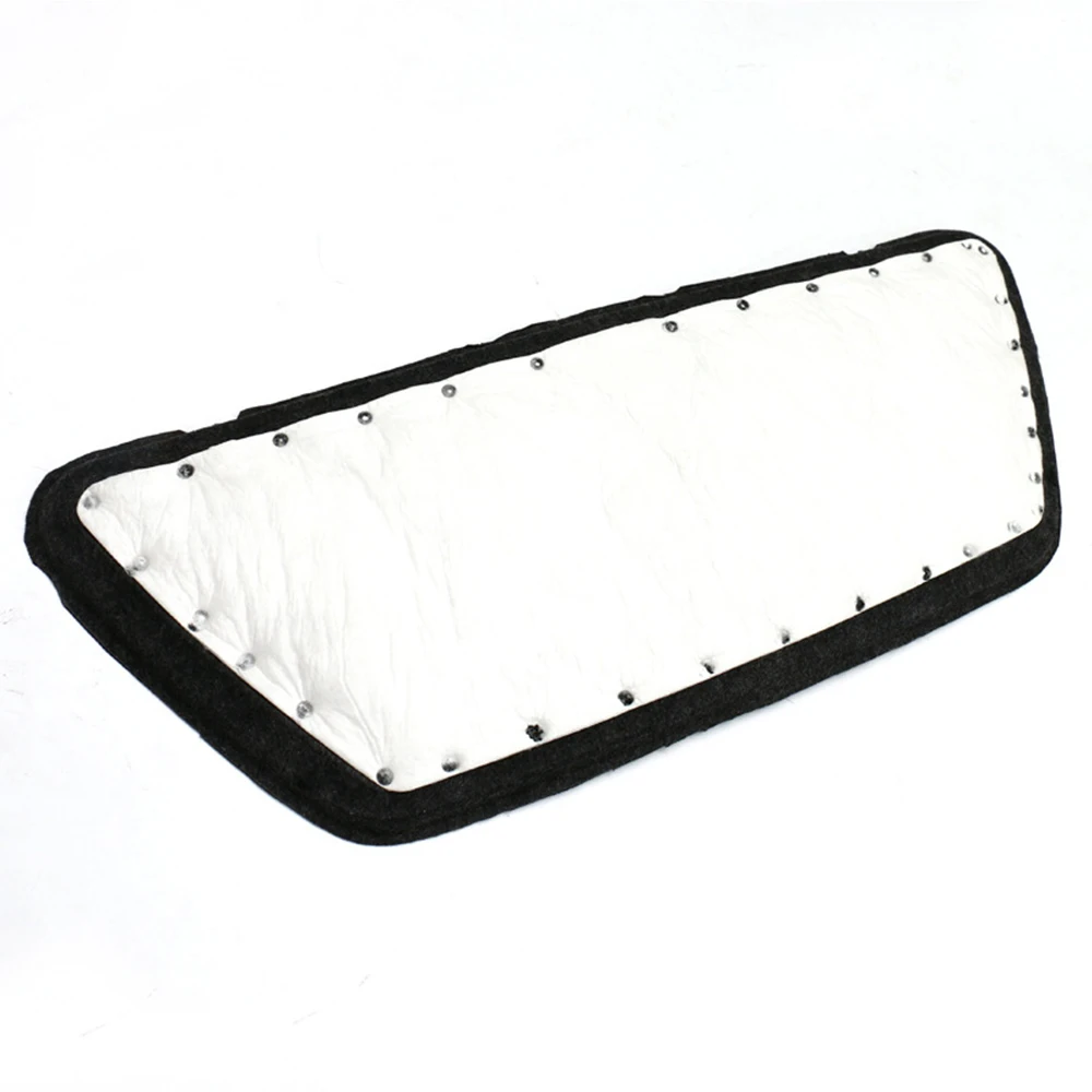 For Tesla Model Y Front Engine - Noise Isolating Pad 评论和价格