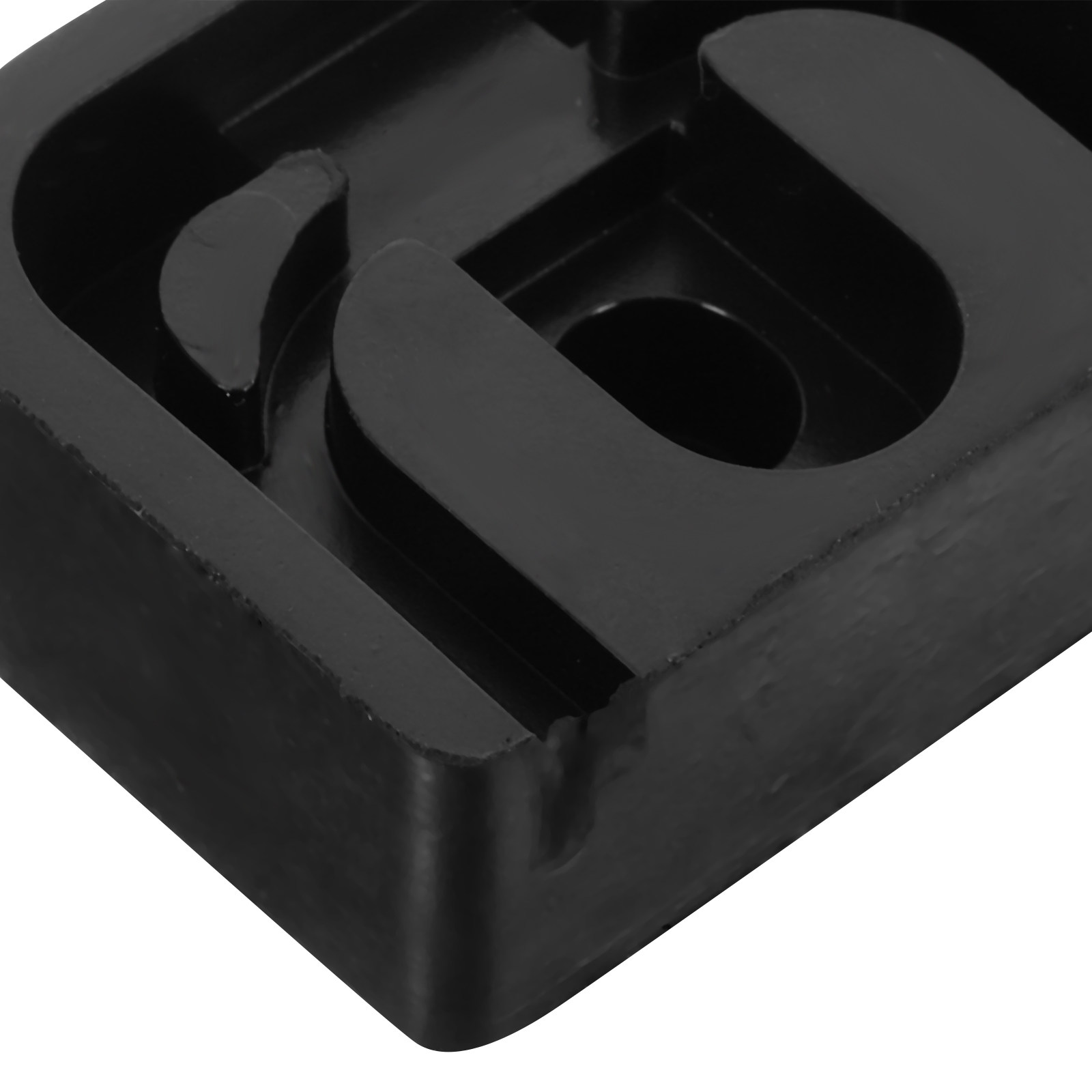 4Pcs Heavy Duty Rubber Isolati - Noise Isolating Pad 评论和价格
