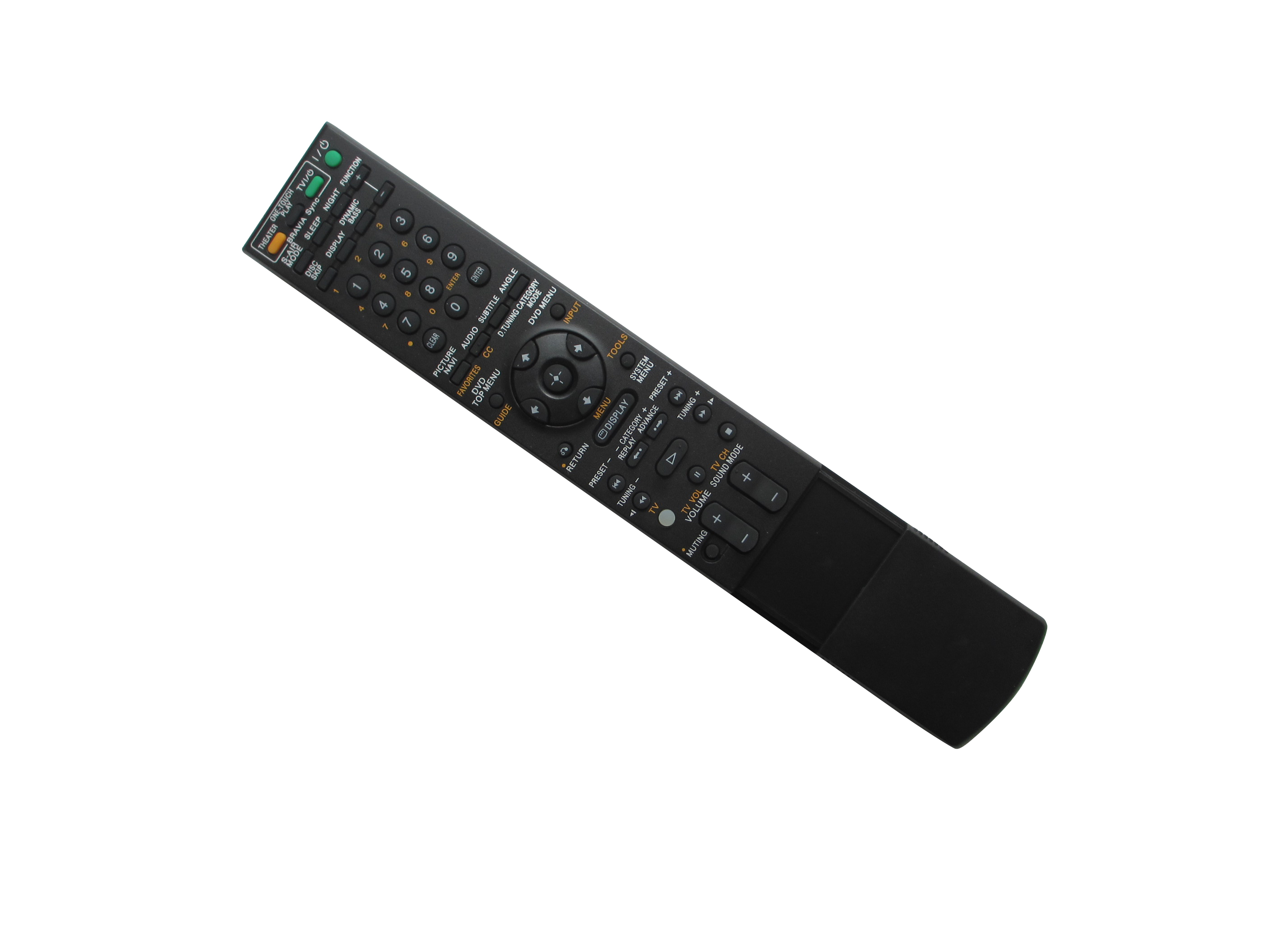 Remote Control For Sony HCD-DZ - Home Cinema Sony 评论和价格