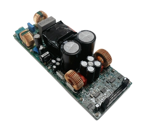 S-pro2 500Wx2 Top Audio Power  - Home Cinema Hifi 评论和价格