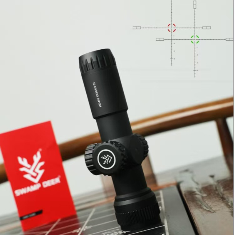 SWAMP DEER HD-NV 4X30AO IR Tel - Home Cinema Center 评论和价格