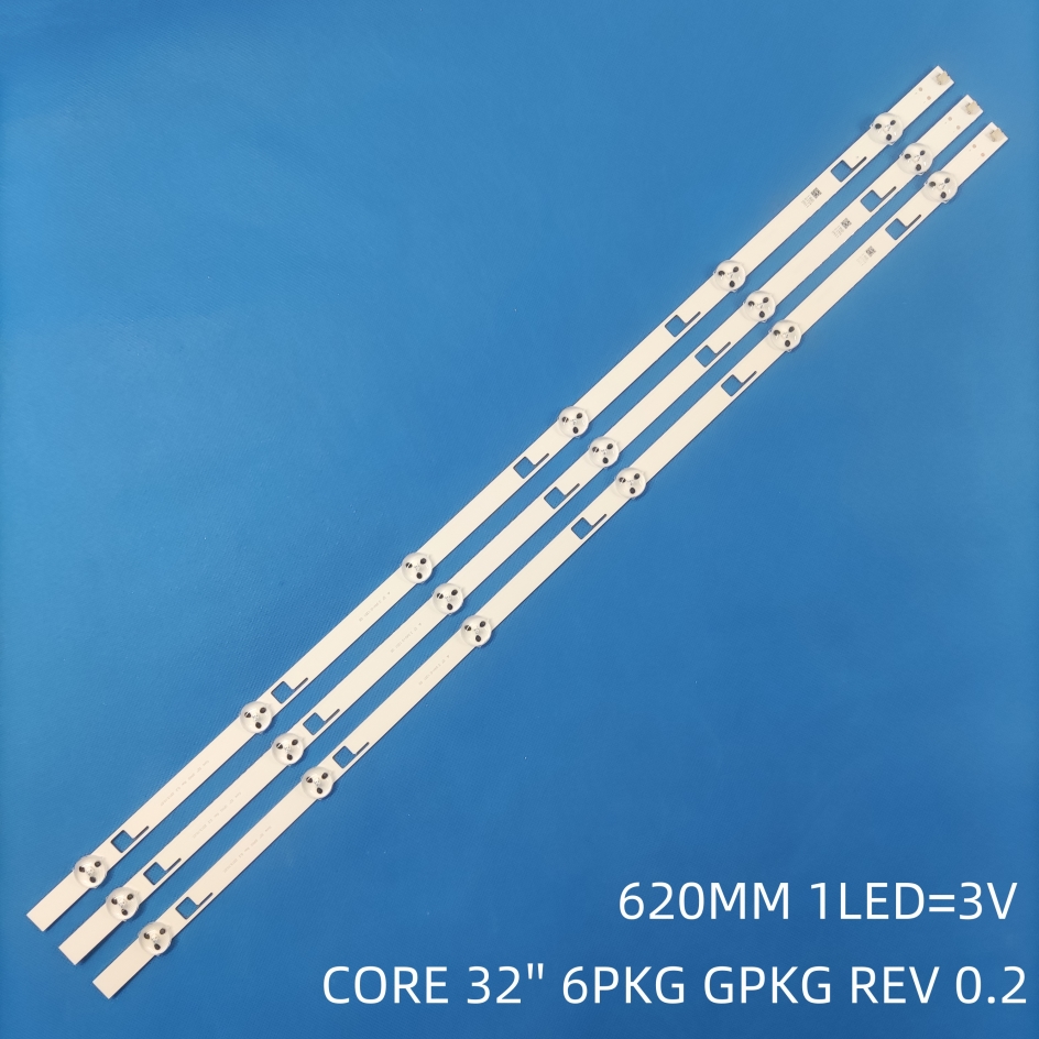 LED Backlight Strip For 32W243 - Ambient Light Strip Tv 评论和价格