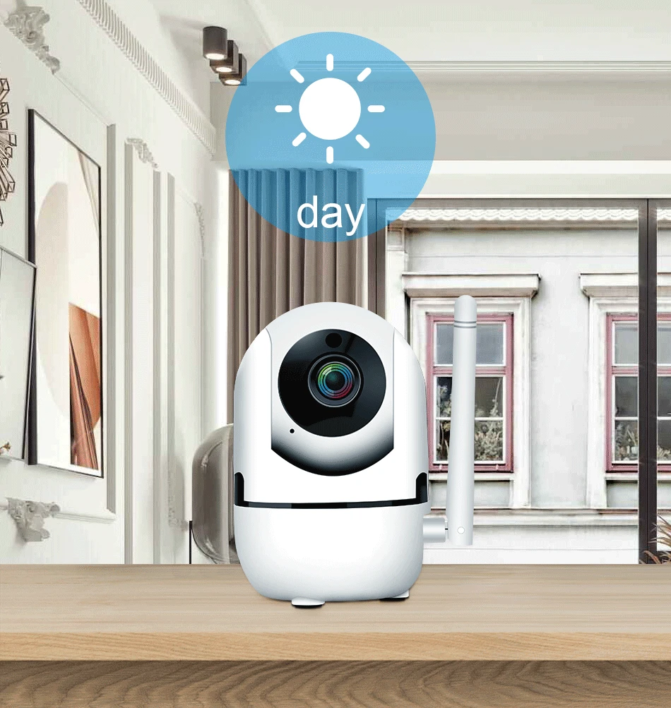 1620P IP Wifi Camera YCC365 Pl - Home Cinema Sony 评论和价格