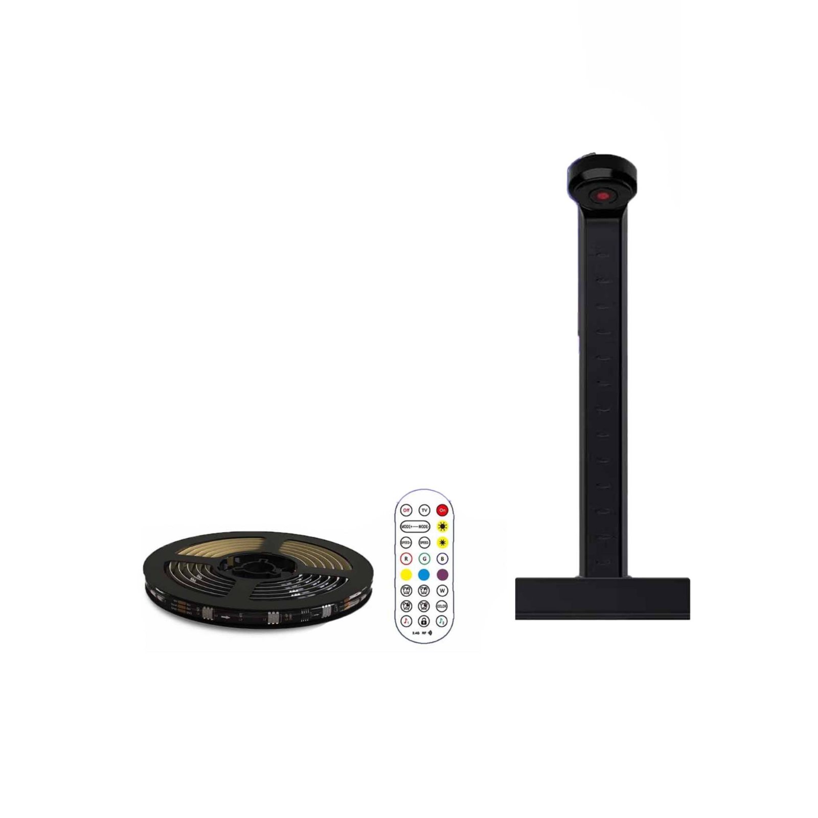 Screen Sync Lighting Strip Str - Ambient Light Strip Tv 评论和价格