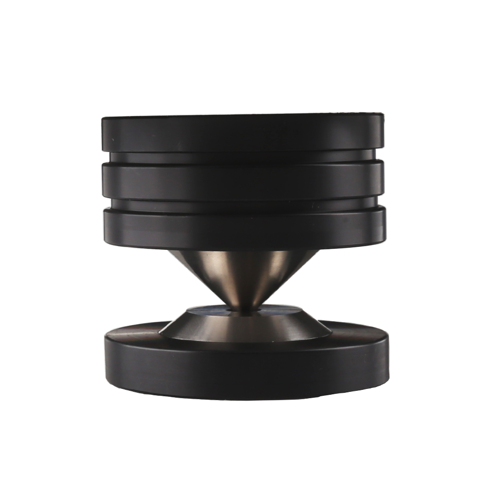 Audiocrast Black Crystal Steel - Home Cinema Hifi 评论和价格
