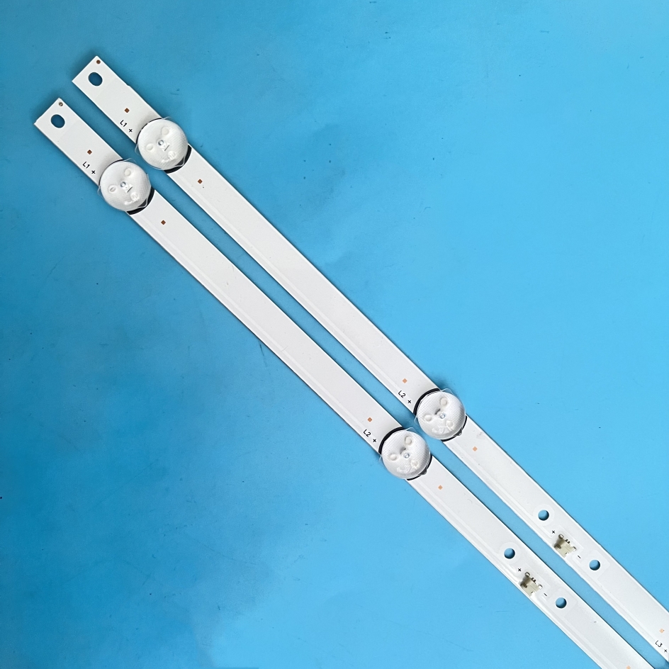 TV Illumination Bands MS-L2151 - Ambient Light Strip Tv 评论和价格