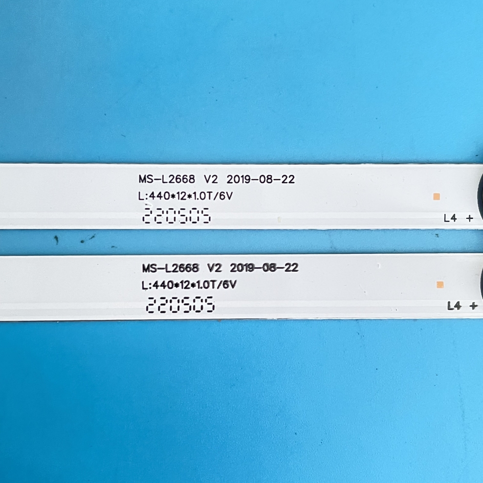 TV Illumination Bands MS-L2151 - Ambient Light Strip Tv 评论和价格