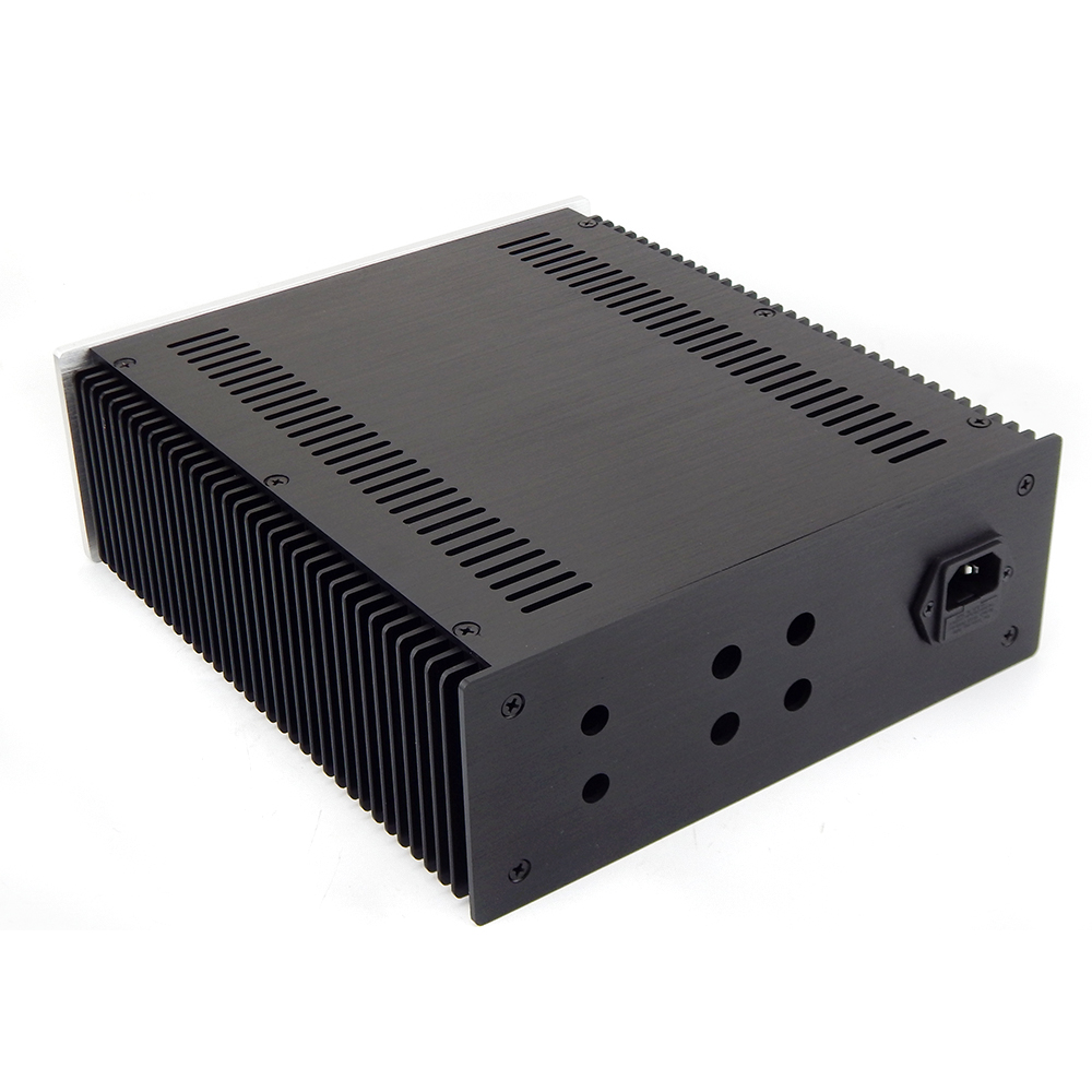All Aluminum Case For HiFi Aud - Home Cinema Hifi 评论和价格