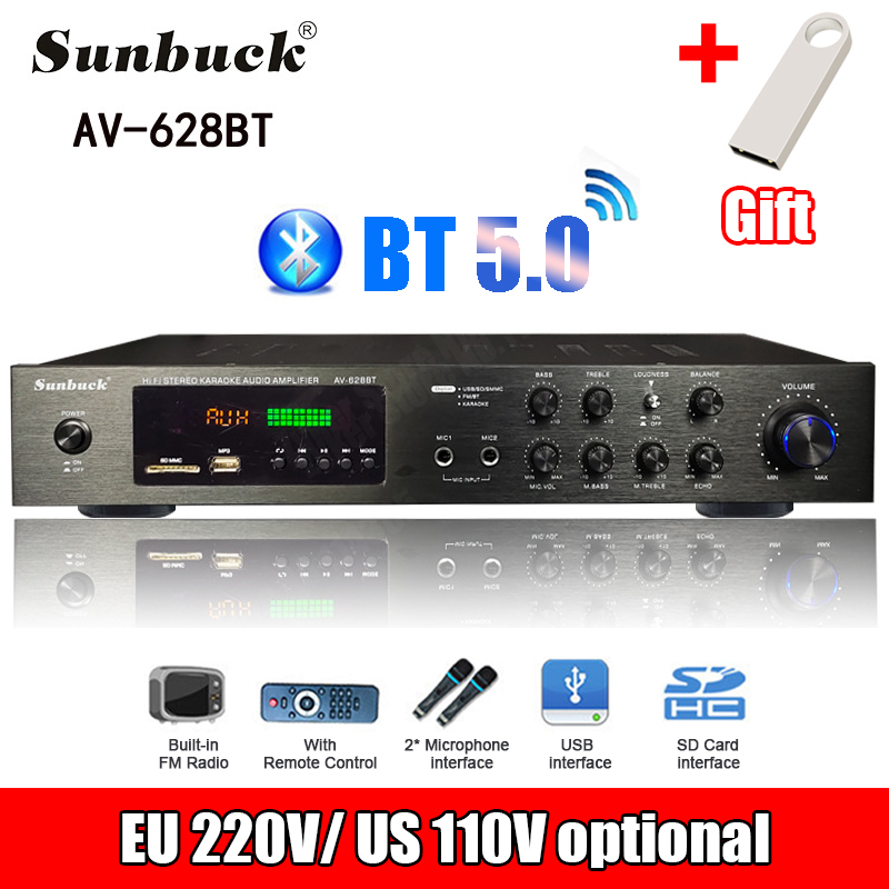 110/220V 2000W Bluetooth Power - Home Cinema Bluetooth 评论和价格