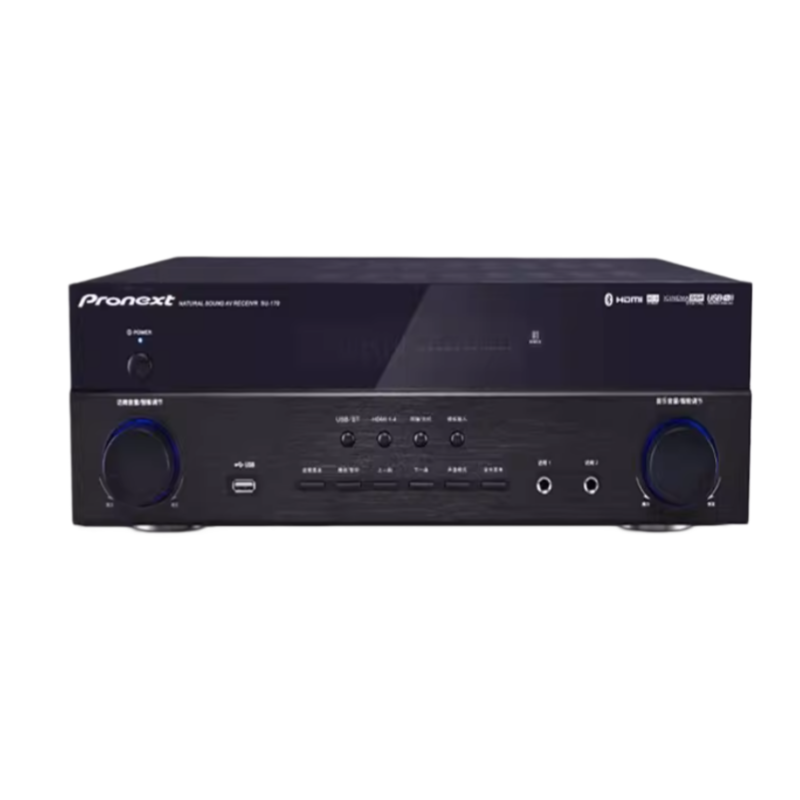 Audio-visual pioneer k40 ampli - Home Cinema Bluetooth 评论和价格