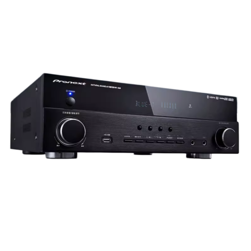 Audio-visual pioneer k40 ampli - Home Cinema Bluetooth 评论和价格