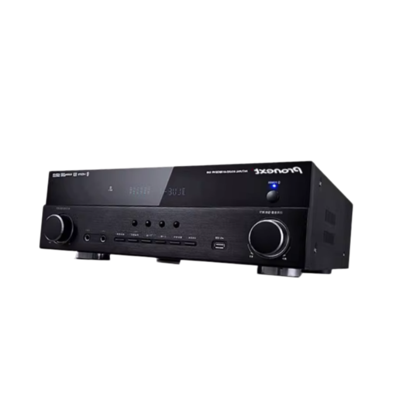 Audio-visual pioneer k40 ampli - Home Cinema Bluetooth 评论和价格
