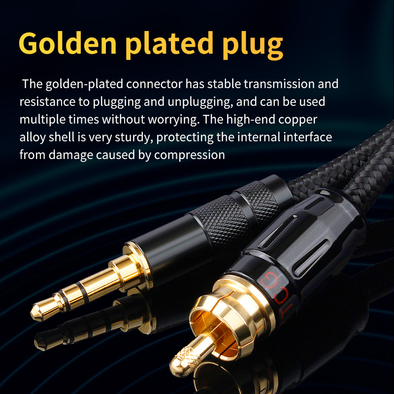 YYTCG SPDIF Coaxial Cable HIFI - Home Cinema Amplifier 评论和价格