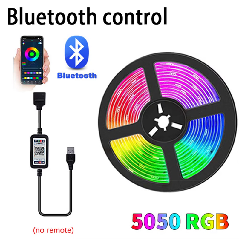 USB Led Strip Lights DC 5V RGB - Ambient Light Strip Tv 评论和价格