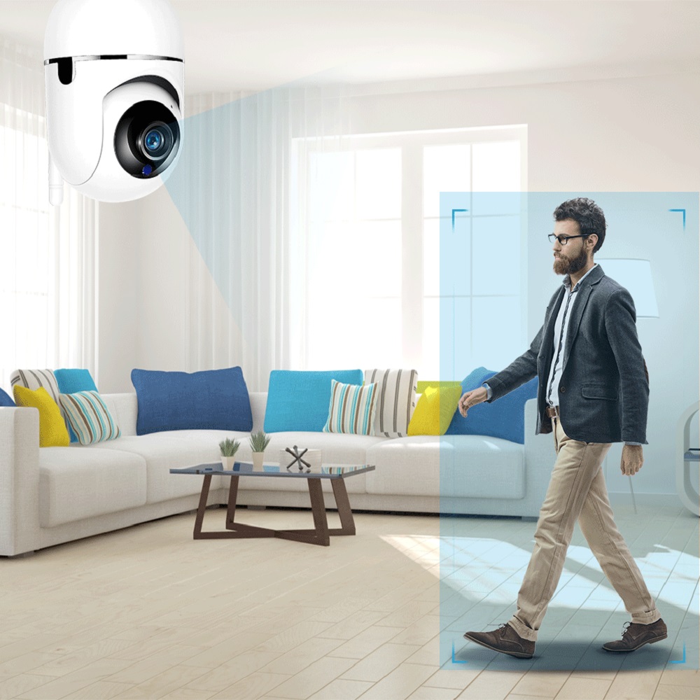 1620P Indoor IP Wifi Camera YC - Home Cinema Sony 评论和价格