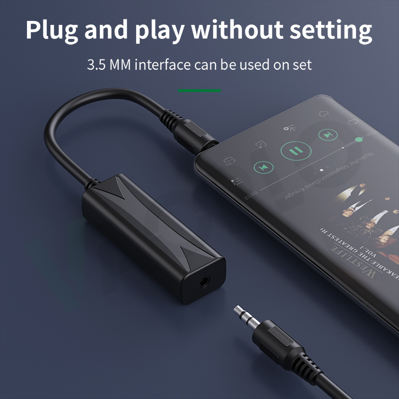 Ground Loop Noise Lsolator 3.5 - Home Cinema Player 评论和价格