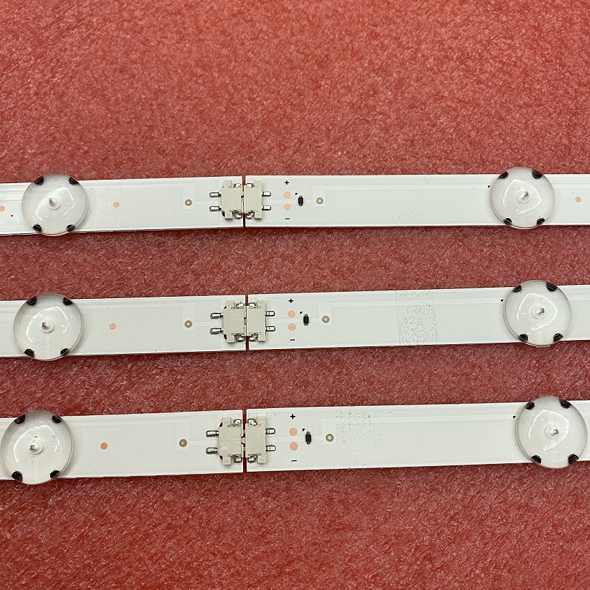 LED strip(6)for TV 43LH513V 43 - Ambient Light Strip Tv 评论和价格