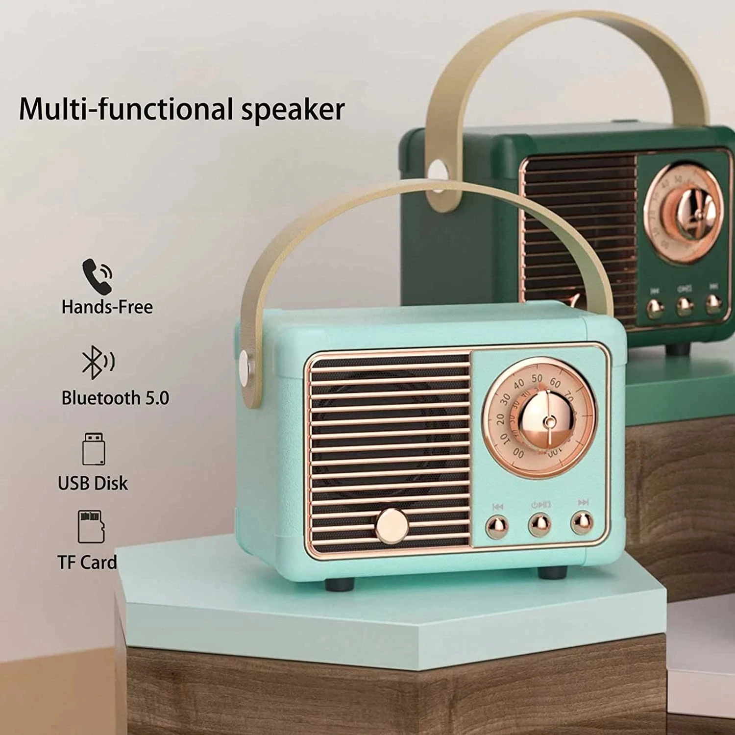 Wireless Caixa De Som Portable - Home Cinema Cabasse 评论和价格