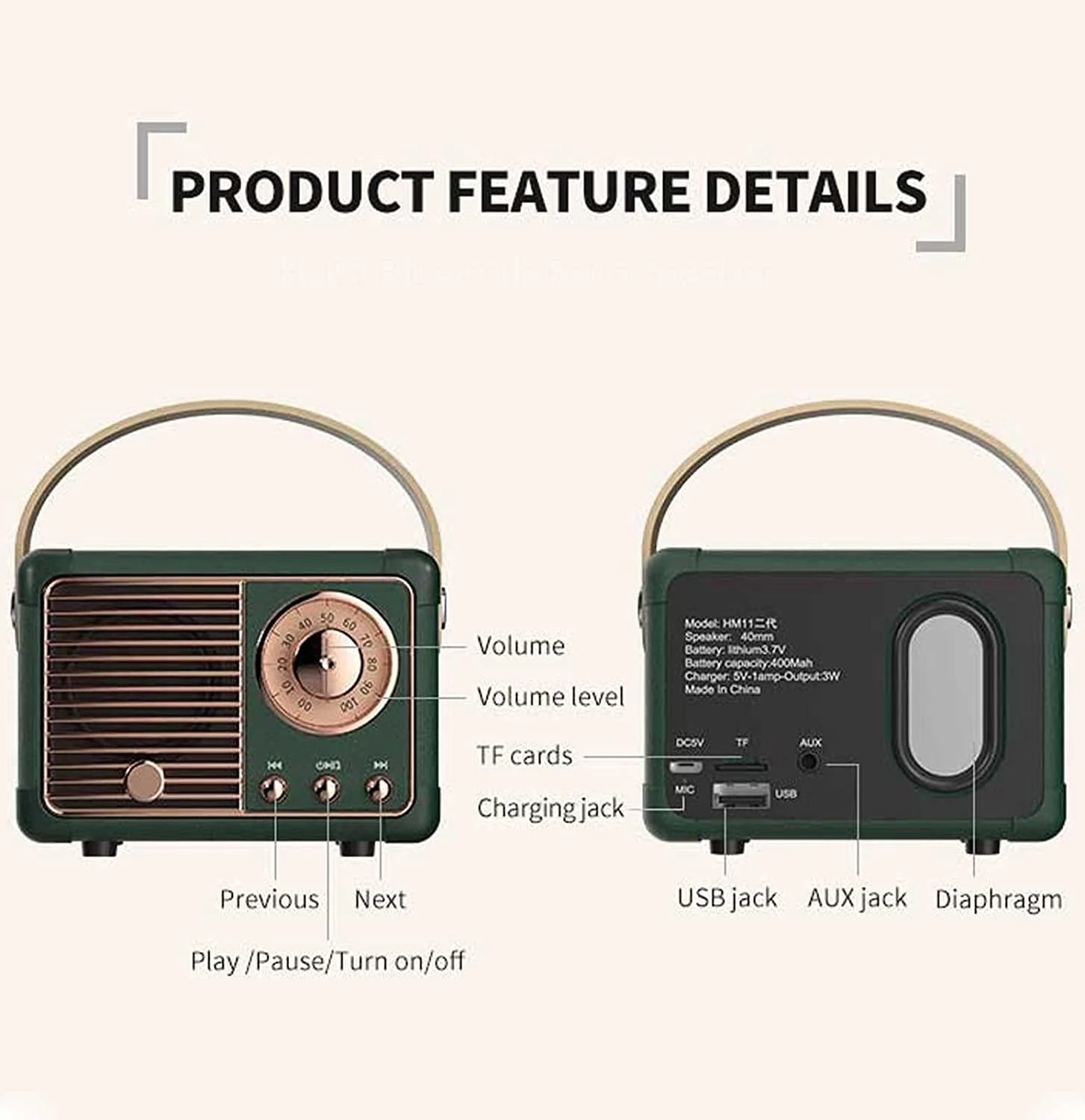 Wireless Caixa De Som Portable - Home Cinema Cabasse 评论和价格