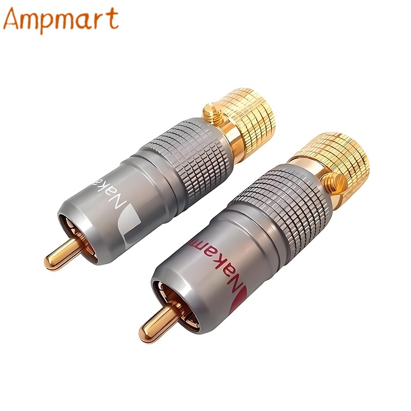 High End Pure Copper Gold Plat - Home Cinema Hifi 评论和价格