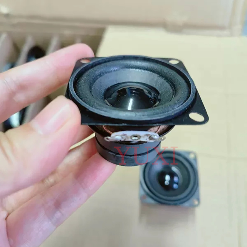 YUXI 1Pcs 2 Inch Portable Spea - Home Cinema Amplifier 评论和价格