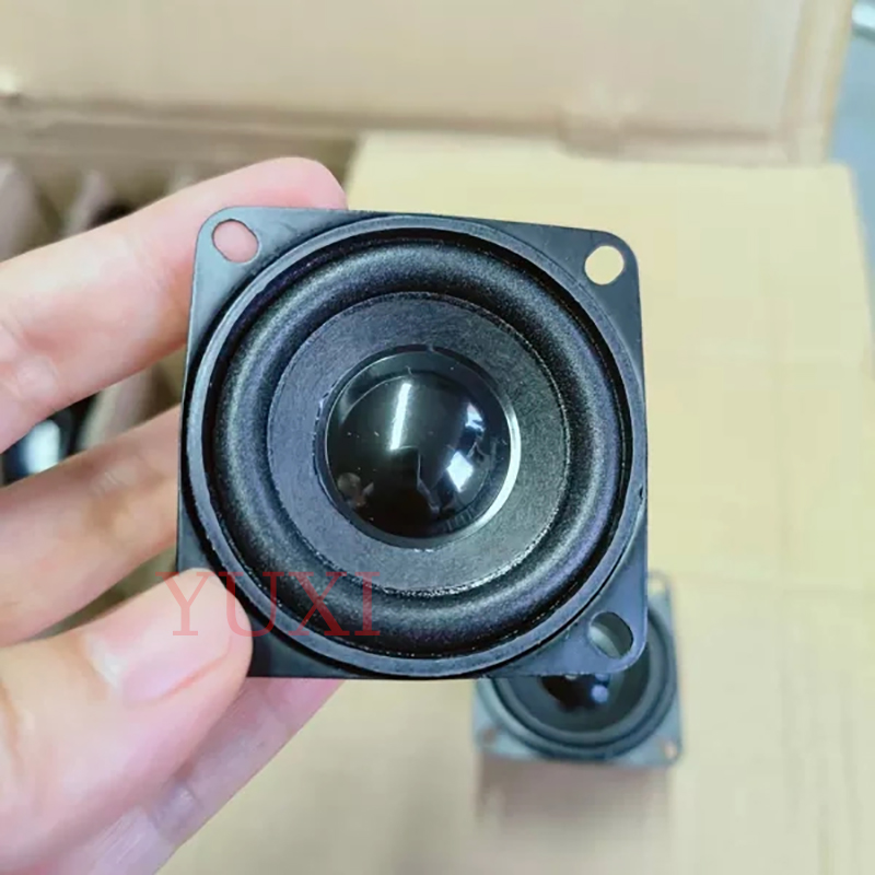 YUXI 1Pcs 2 Inch Portable Spea - Home Cinema Amplifier 评论和价格