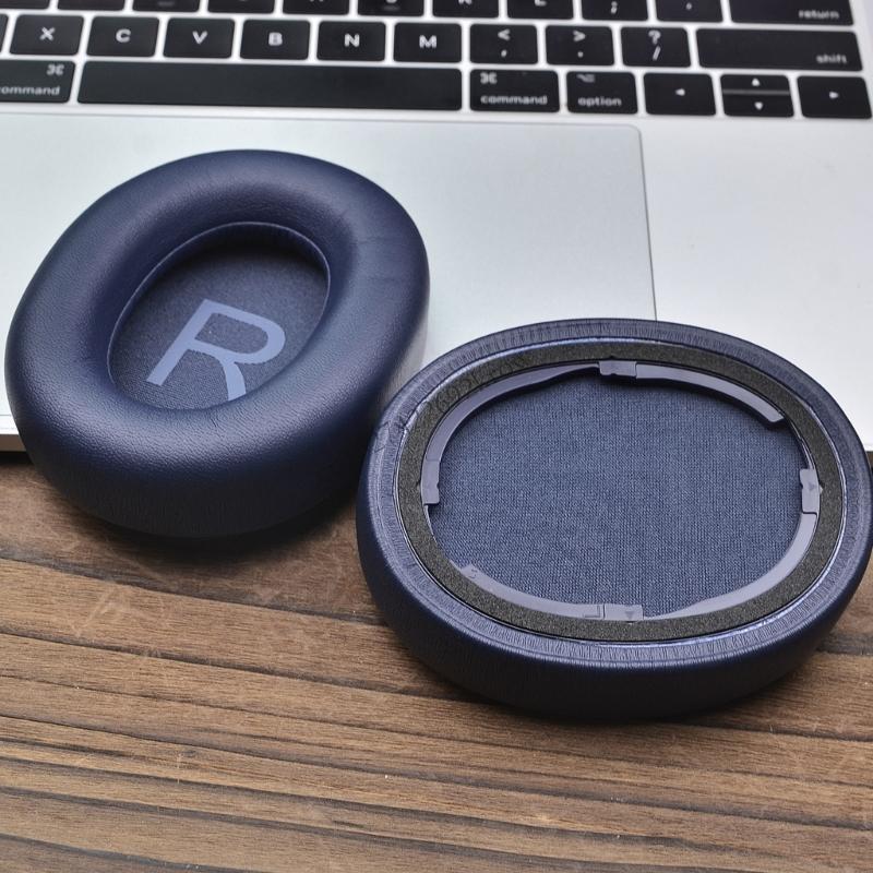 Premium Foam Ear Cushions For  - Noise Isolating Pad 评论和价格