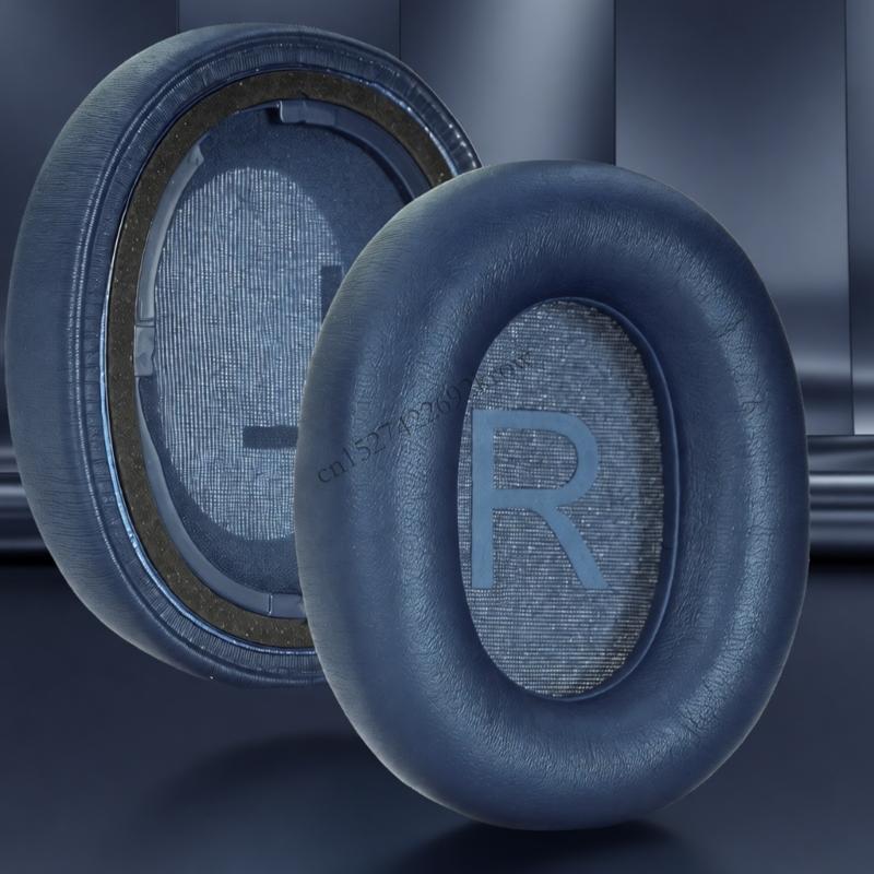 Premium Foam Ear Cushions For  - Noise Isolating Pad 评论和价格