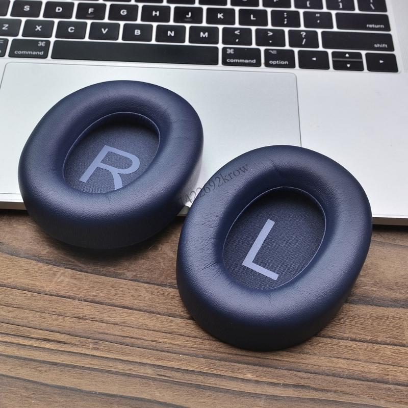 Premium Foam Ear Cushions For  - Noise Isolating Pad 评论和价格