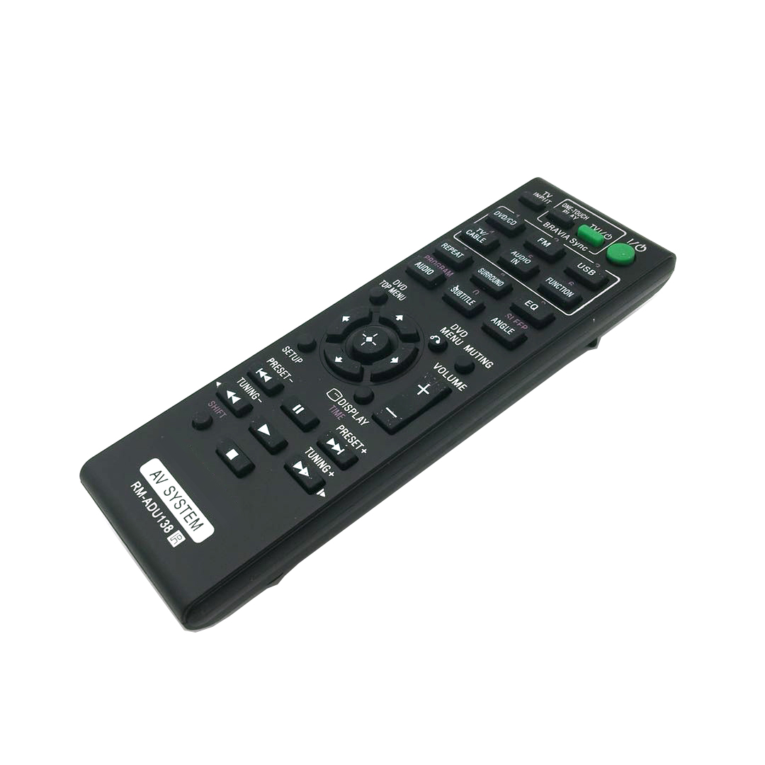 RM-ADU138 Remote Control for S - Home Cinema Player 评论和价格