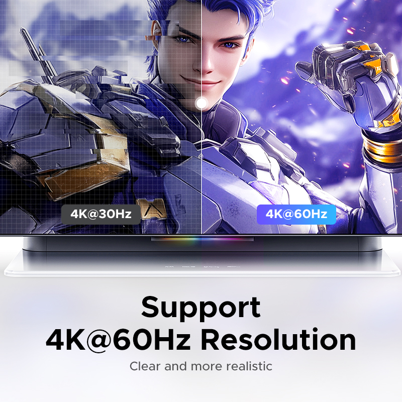 UGREEN HDMI USB C Switch 2 in  - Home Cinema Player 评论和价格