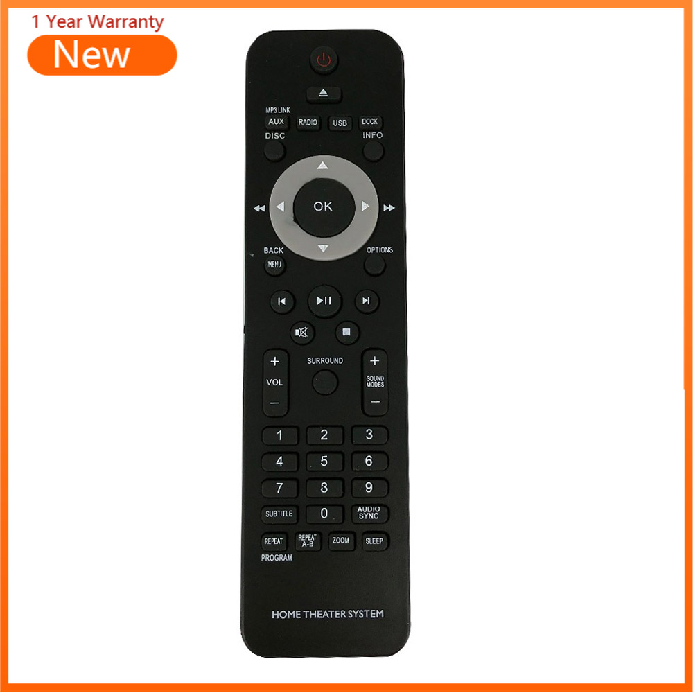 New For Hilips Home Theater Sy - Home Cinema Player 评论和价格