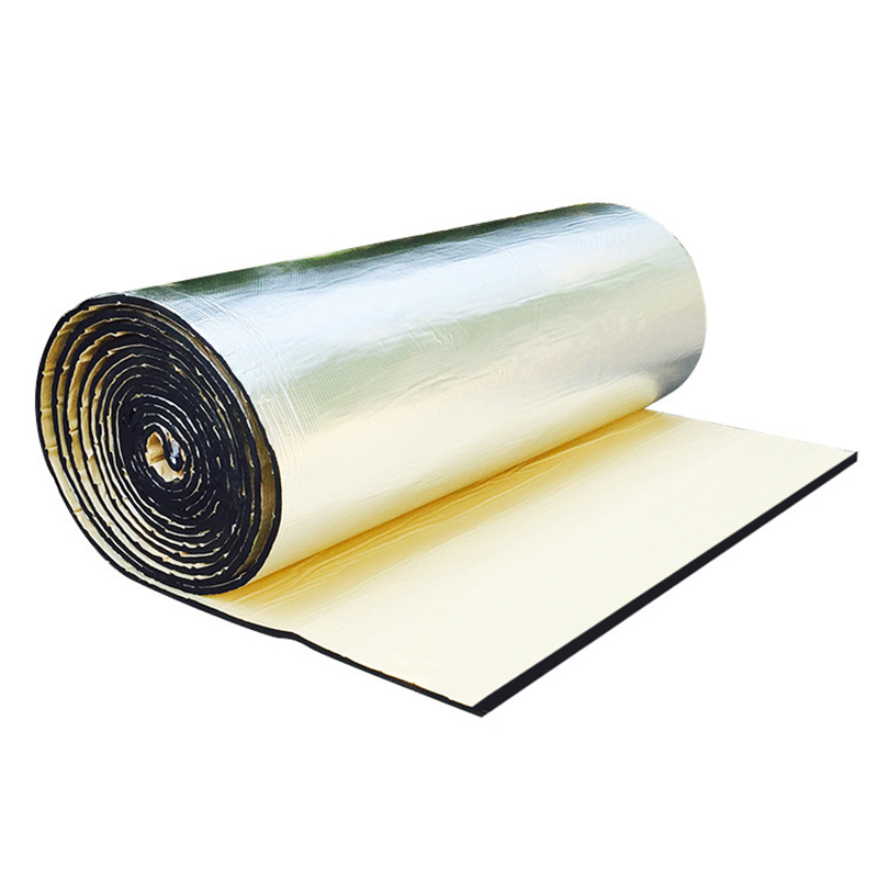 100/150/200/300cmx50cm Car Sou - Noise Isolating Pad 评论和价格