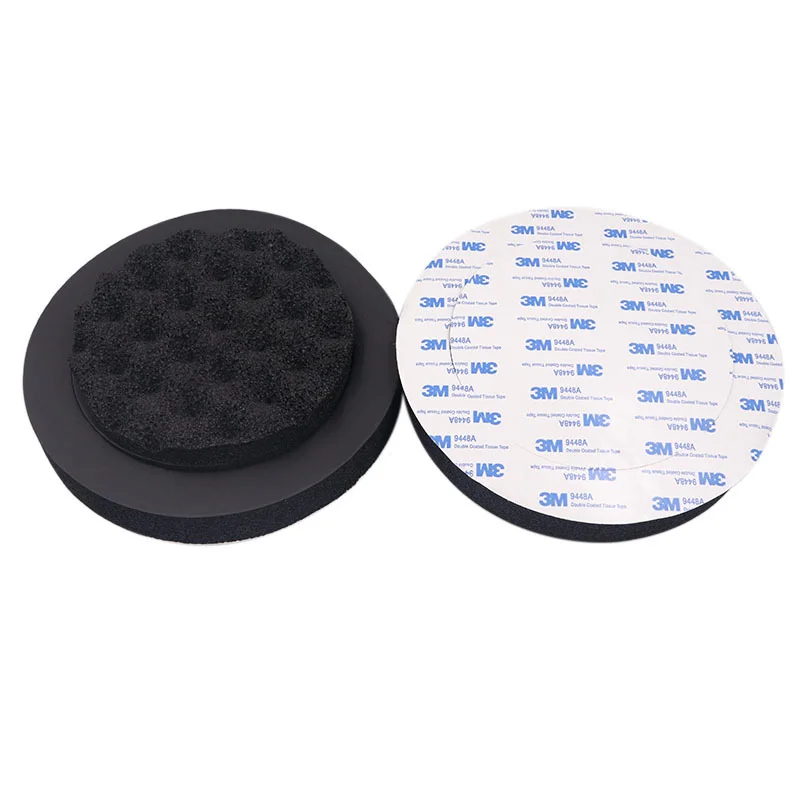 3M Adhesive 6.5 inch Car Horn  - Noise Isolating Pad 评论和价格