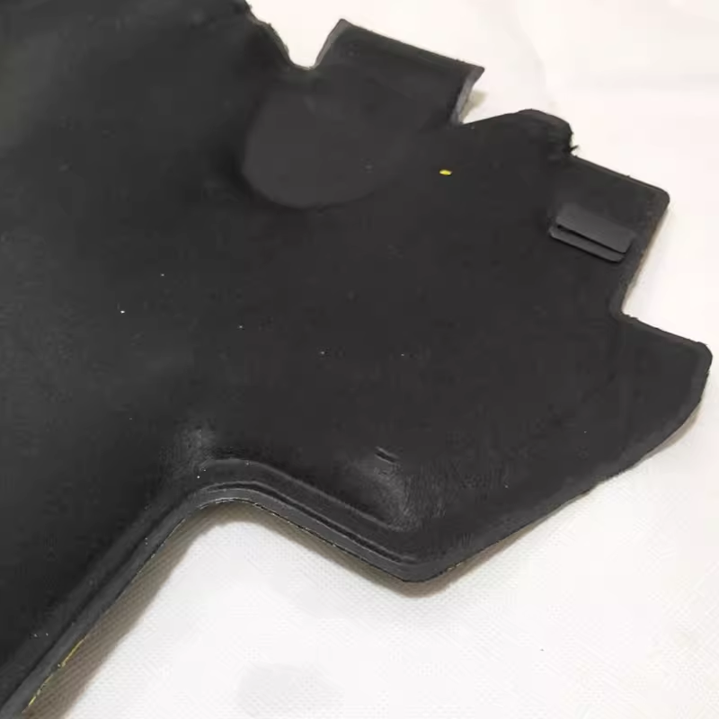 Car Hood Insulation Pad for Fo - Noise Isolating Pad 评论和价格